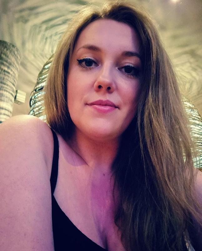 Woman image