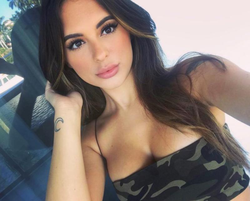 Woman image