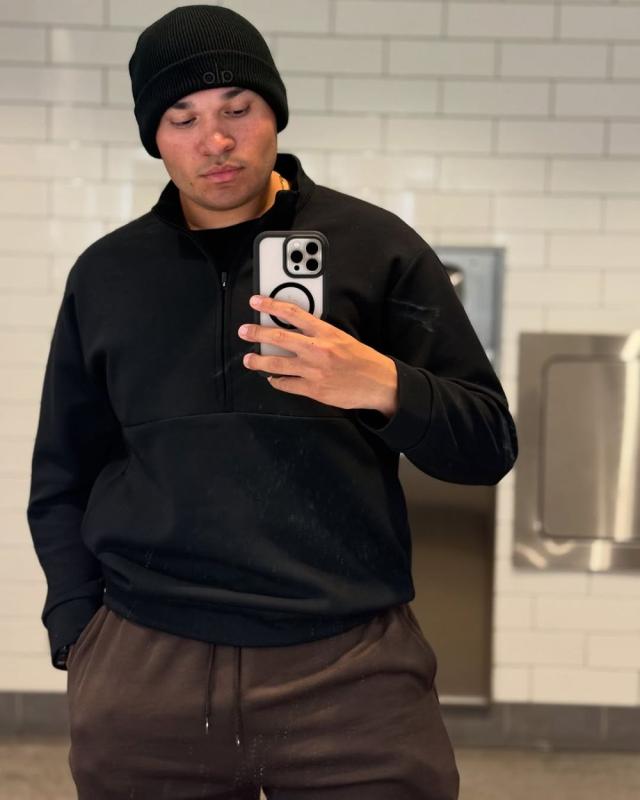 Man image