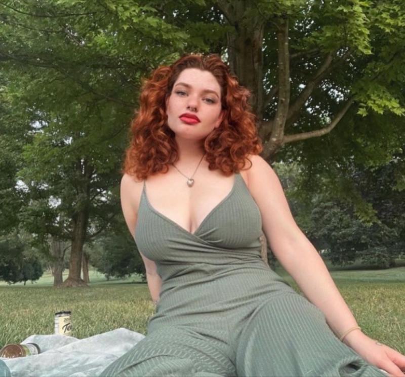 Woman image