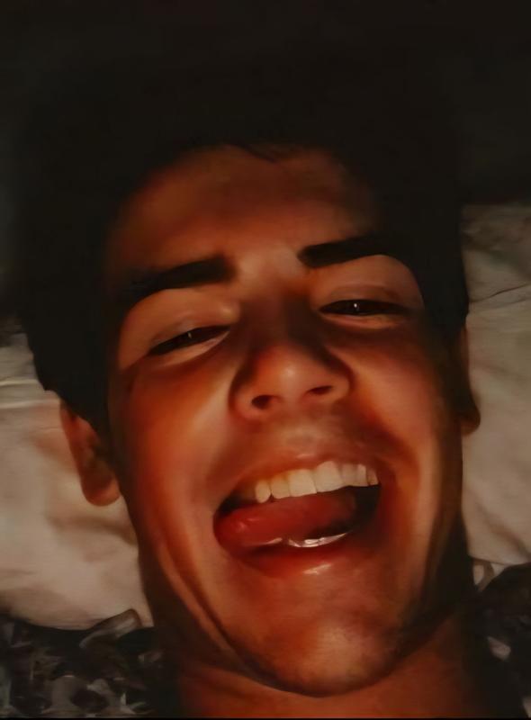 Man image