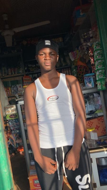 Man image