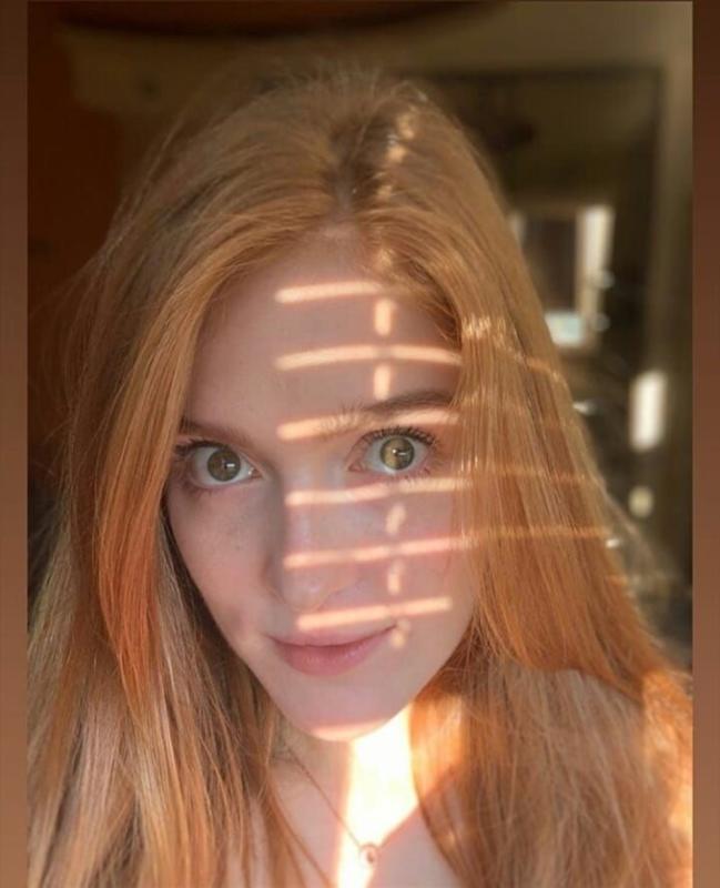 Woman image