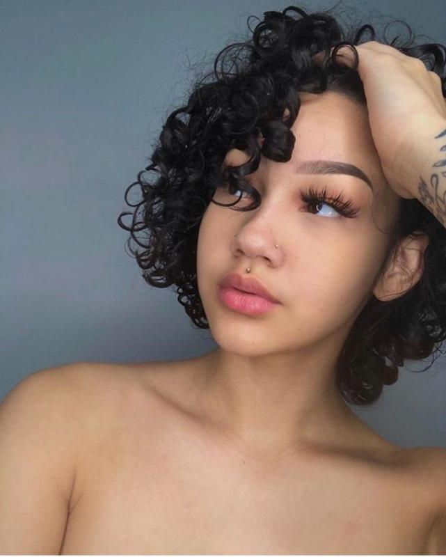 Woman image
