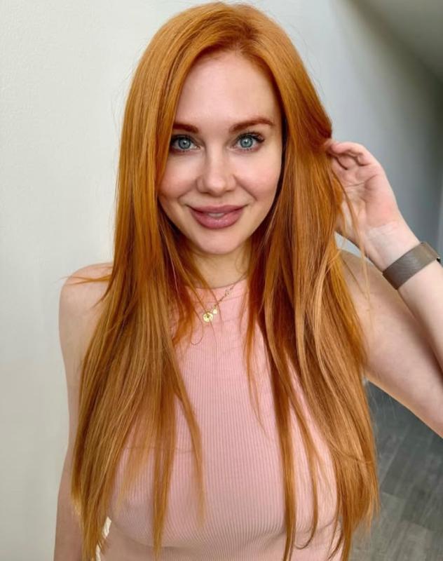 Woman image