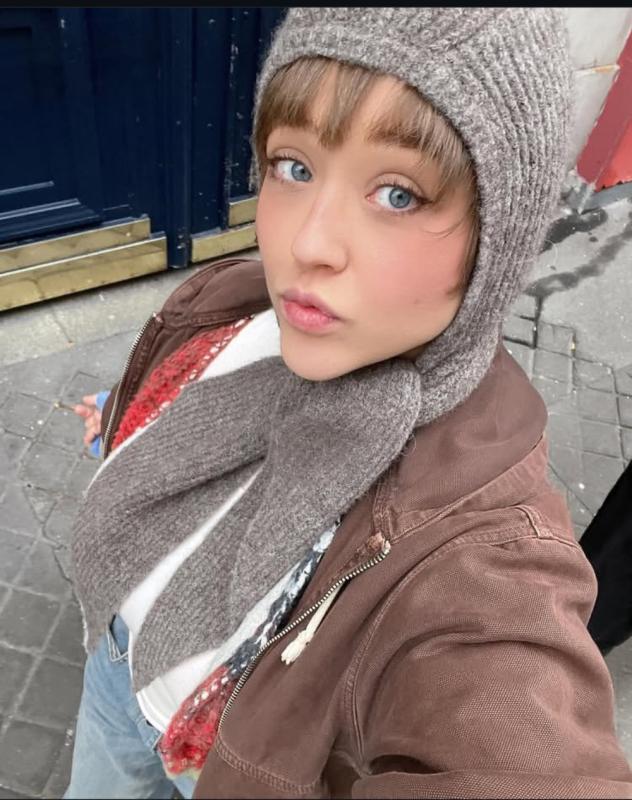 Woman image