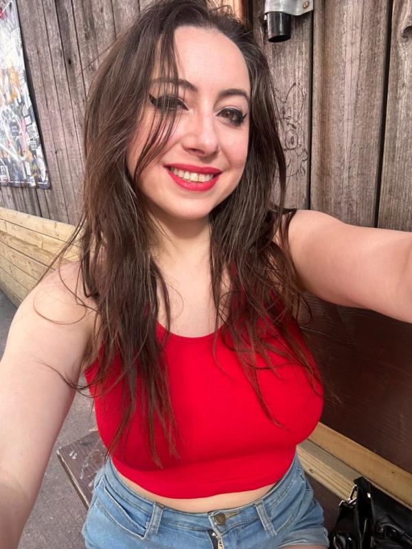 Woman image