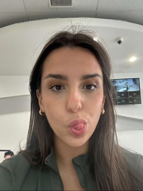 Woman image