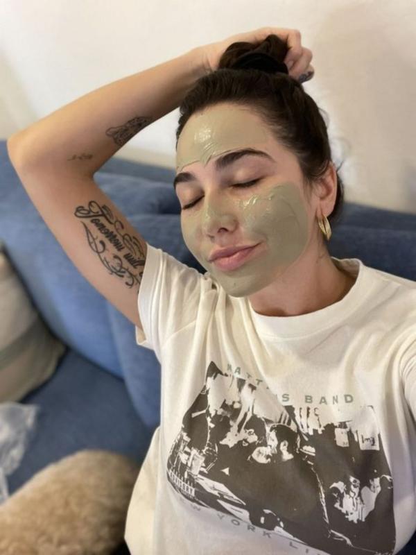 Woman image