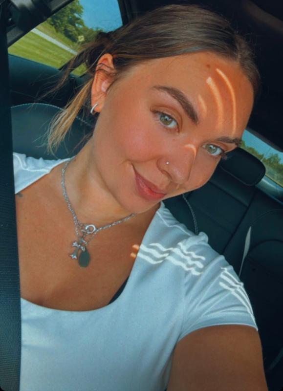 Woman image
