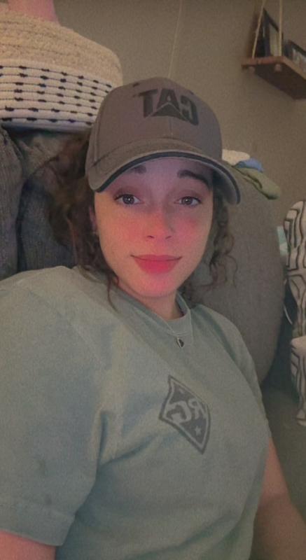 Woman image