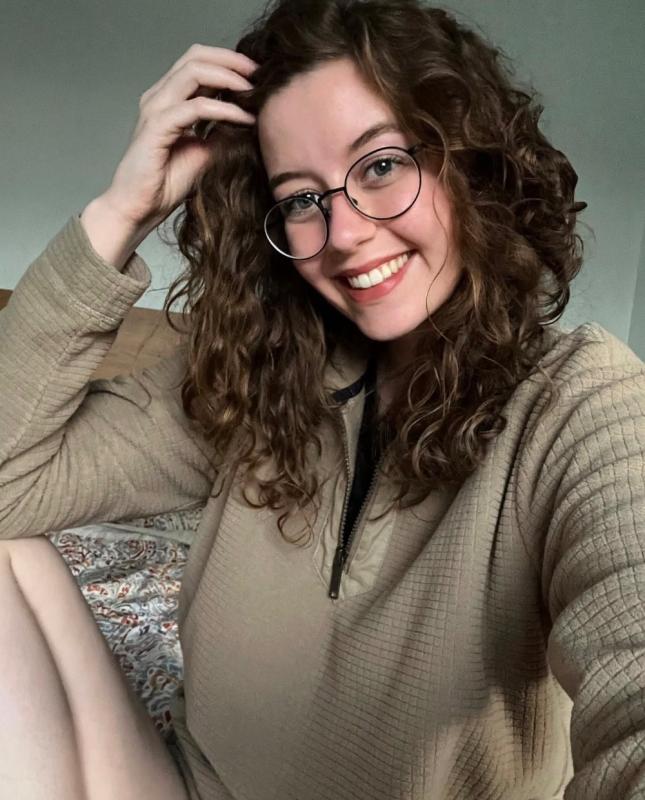 Woman image