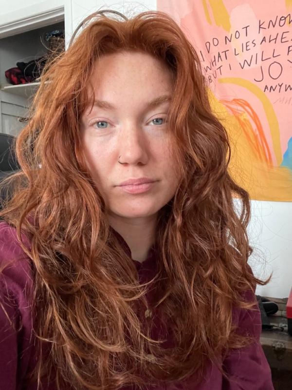 Woman image