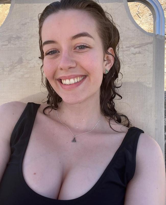 Woman image