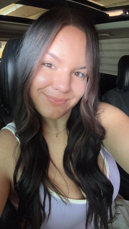 Woman image