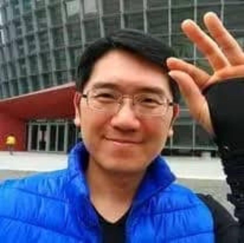 Man image