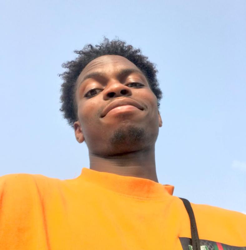 Man image