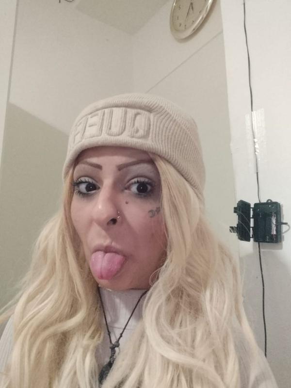 Woman image