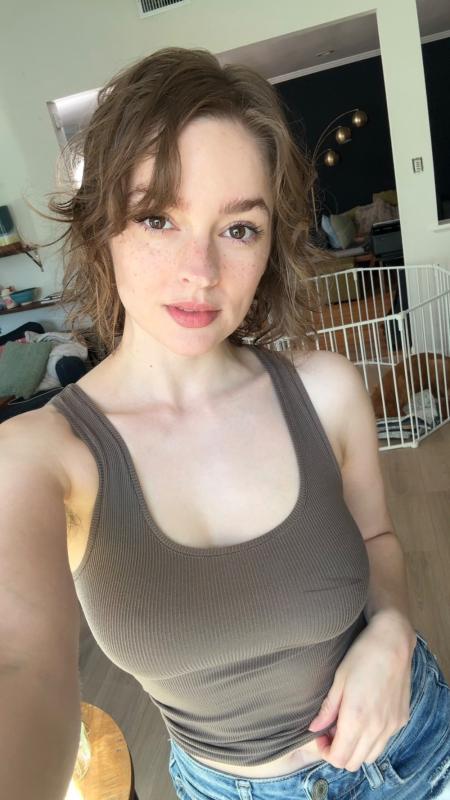 Woman image