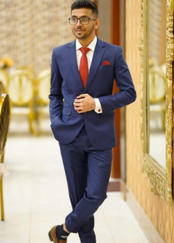 Man image