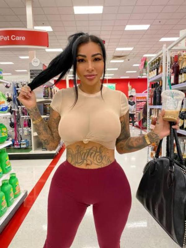 Woman image