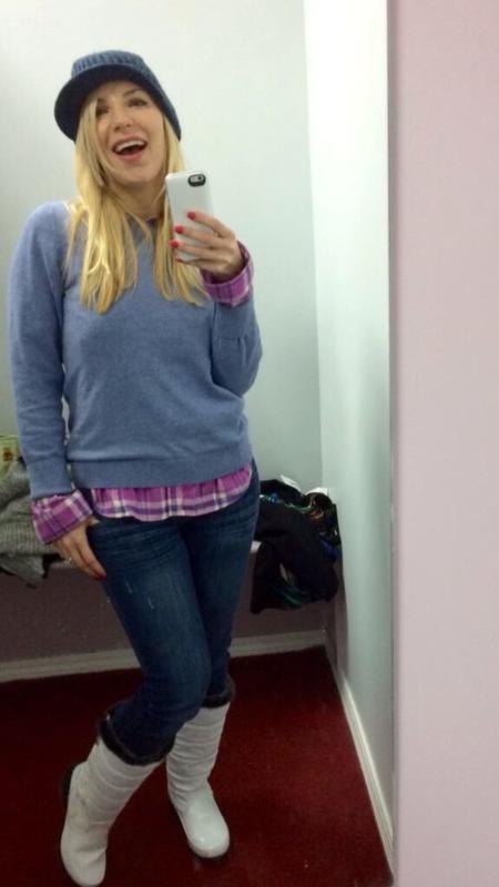Woman image