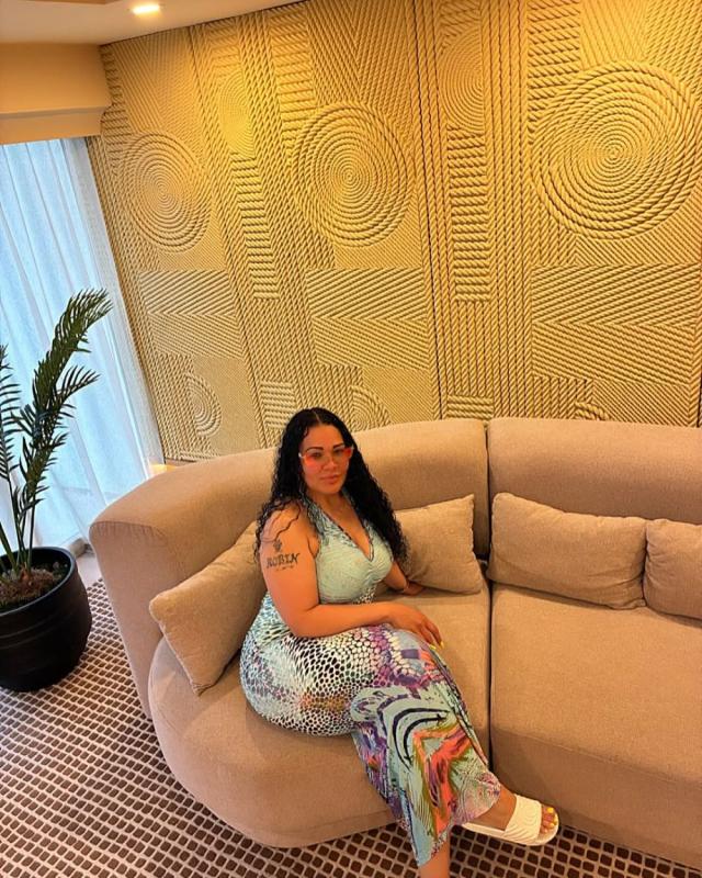 Woman image