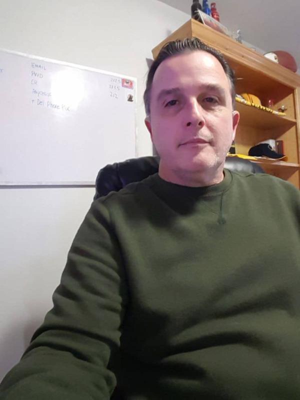Man image