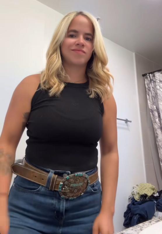 Woman image