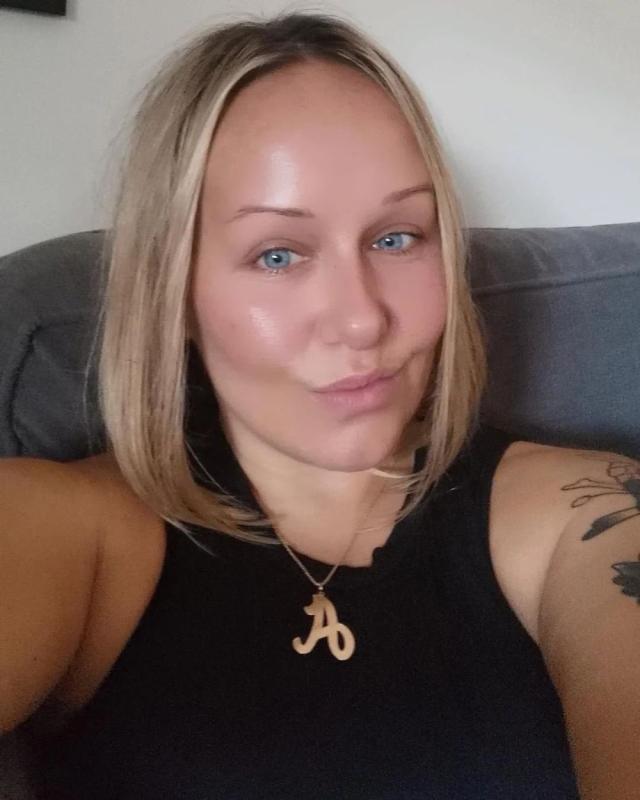 Woman image