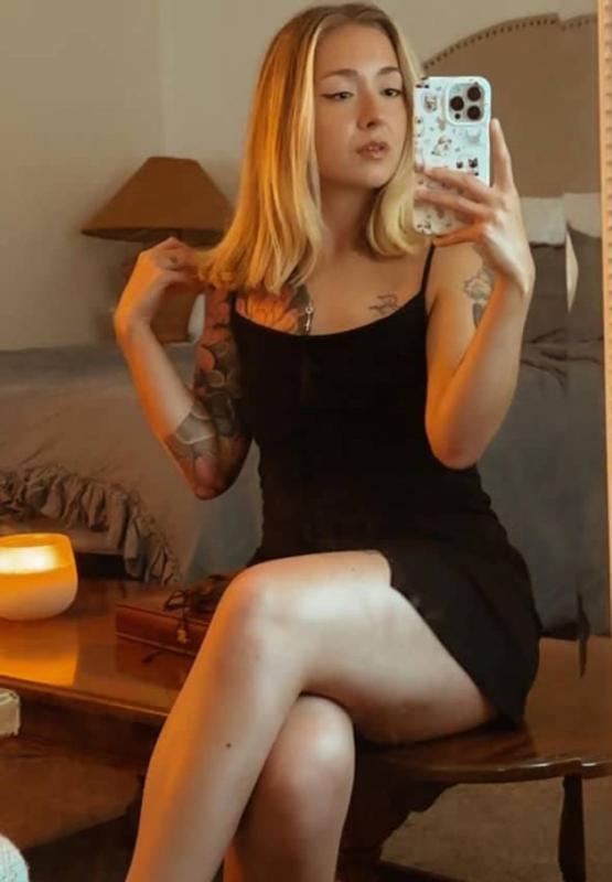 Woman image