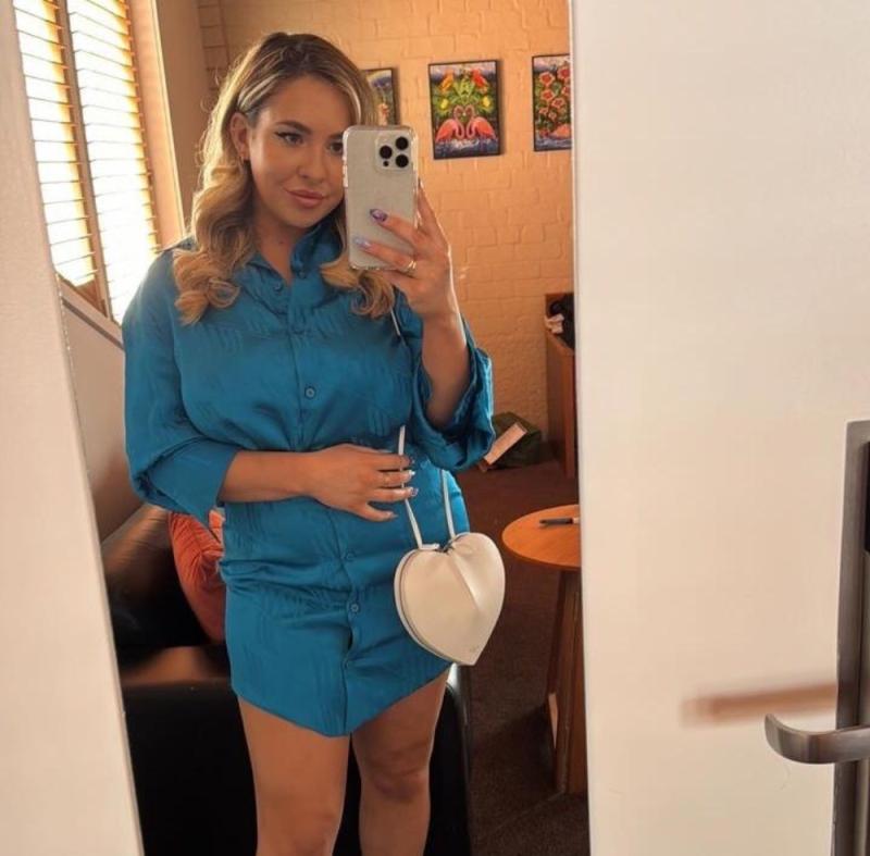 Woman image