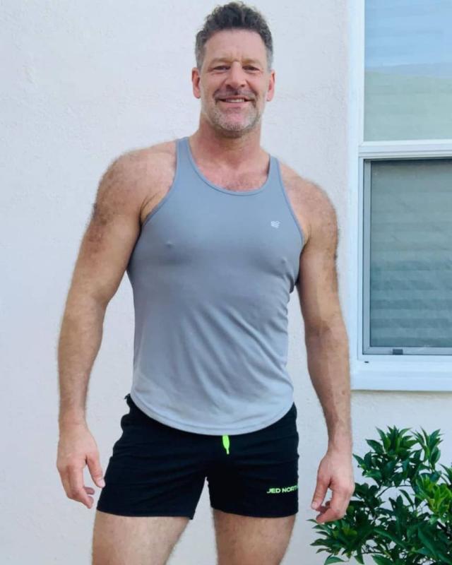 Man image