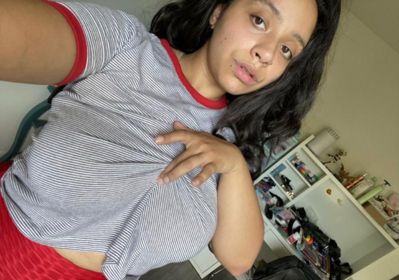 Woman image