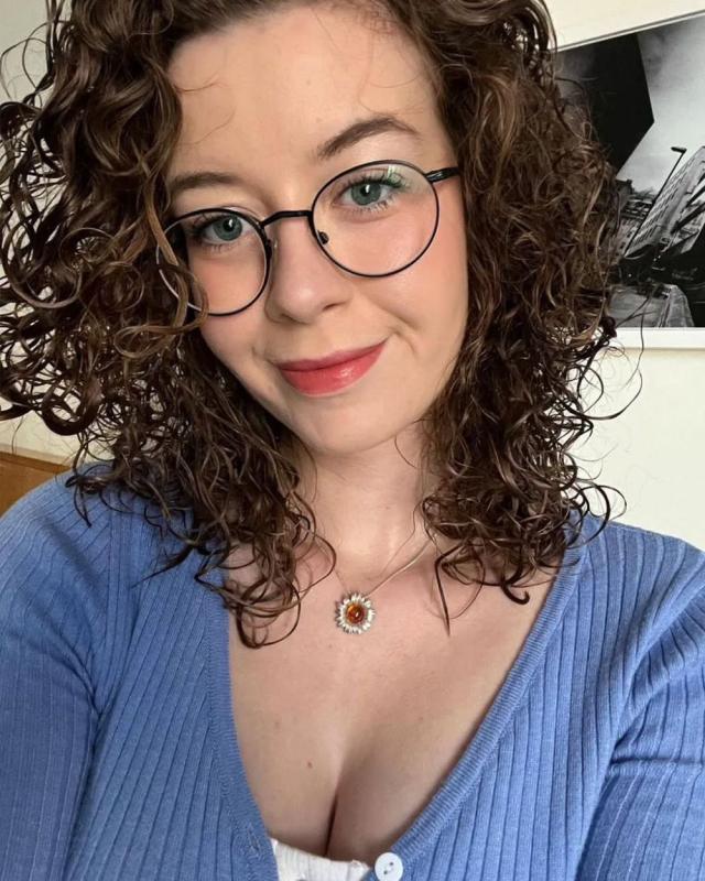 Woman image