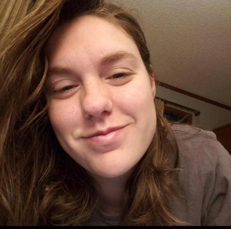 Woman image