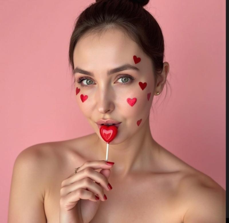 Woman image