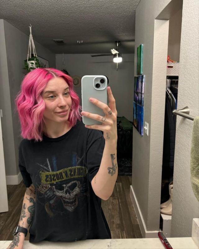 Woman image