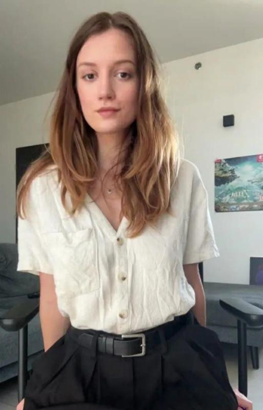 Woman image