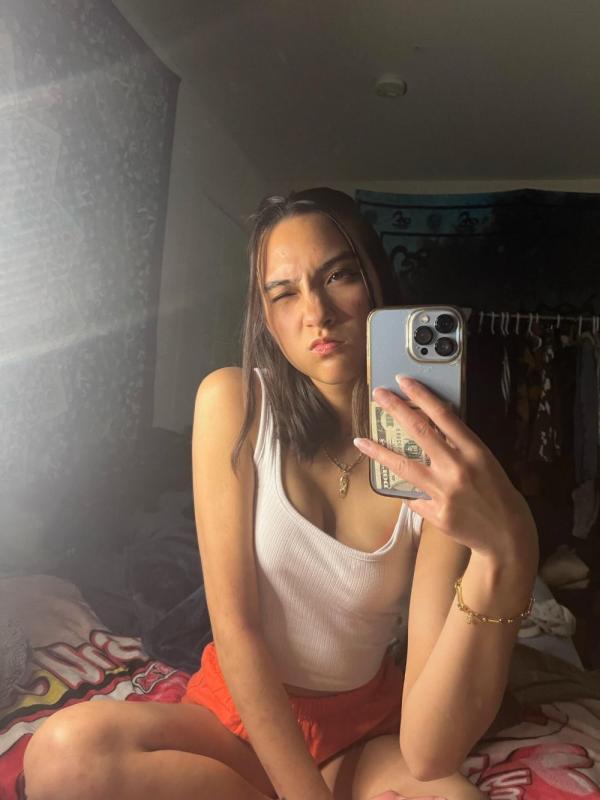 Woman image