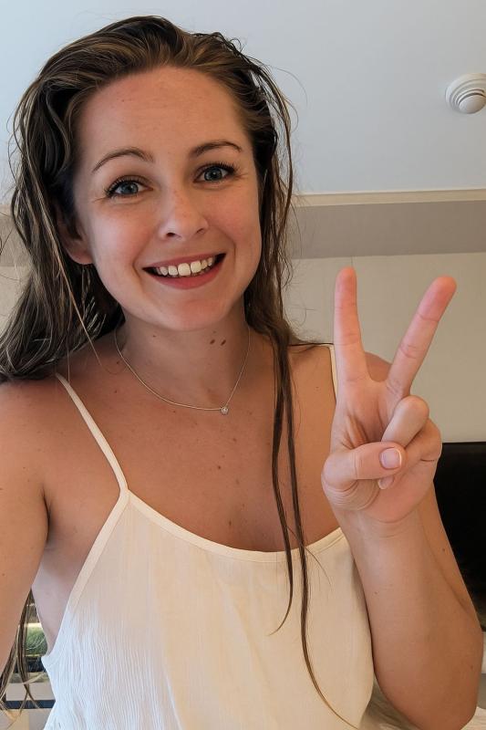 Woman image