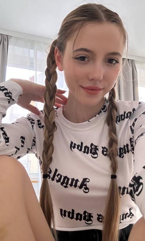 Woman image