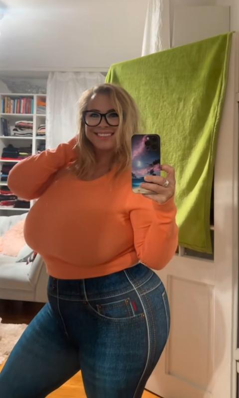 Woman image