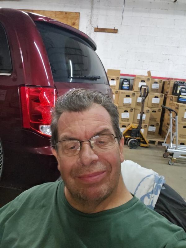 Man image