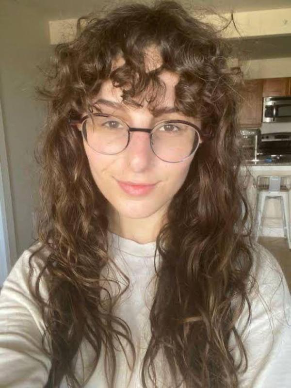 Woman image