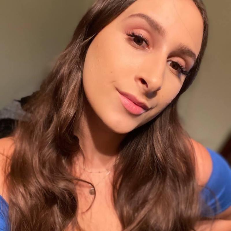 Woman image
