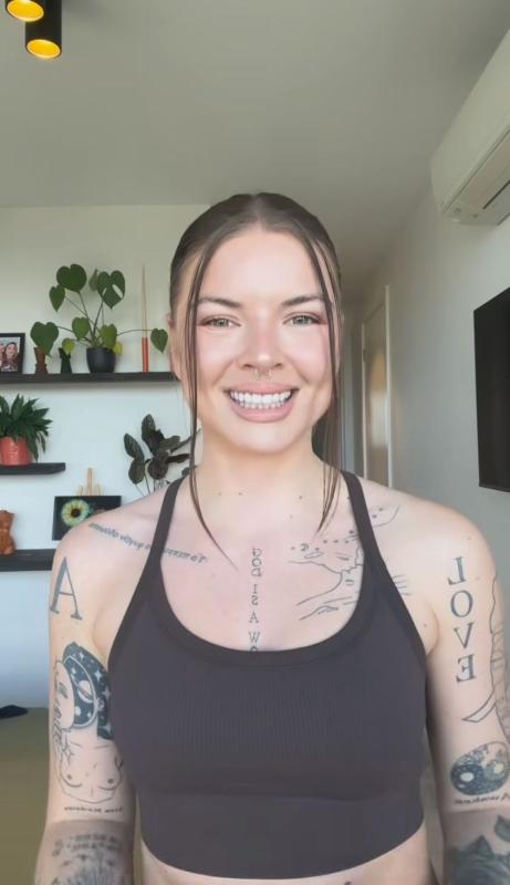 Woman image