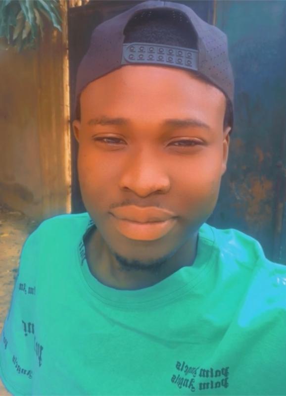 Man image
