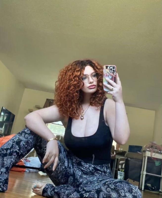 Woman image
