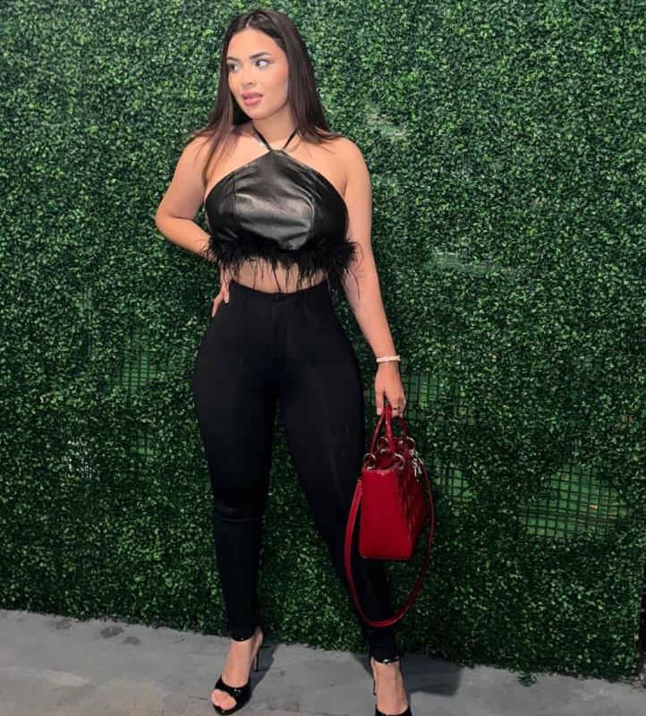 Woman image